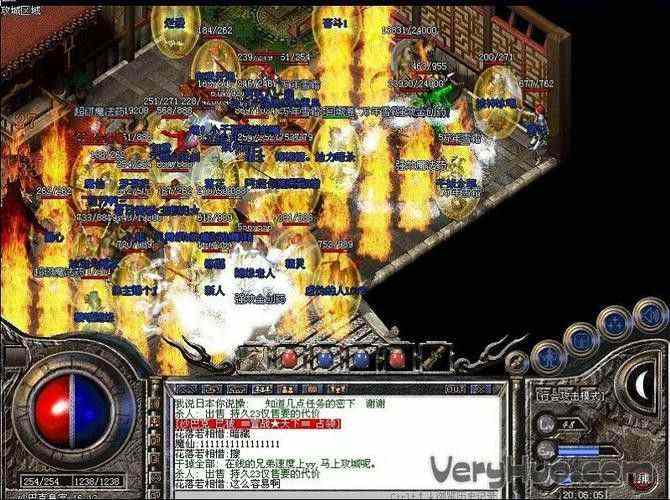 神皇单职业之热血传奇赤金钥匙哪里获得