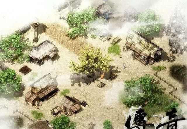 3职业传奇新服网全攻略 三职业开荒到毕业实操要点