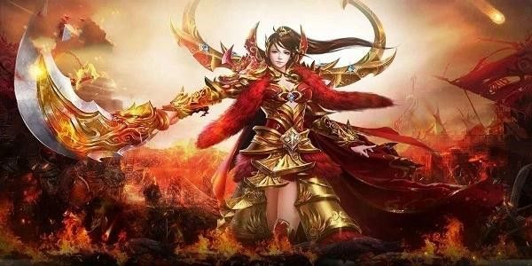 传奇手游怎么设置强制攻击,如何设置传奇手游中的强制攻击？