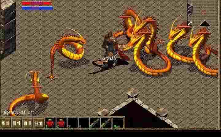 传奇手游砖家攻略图鉴视频,传奇手游砖家攻略图鉴视频：打造你的最强角色