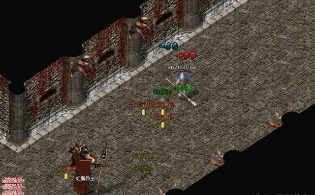 传奇端游在线玩新服网 热血传奇新服攻略及常见疑问解析